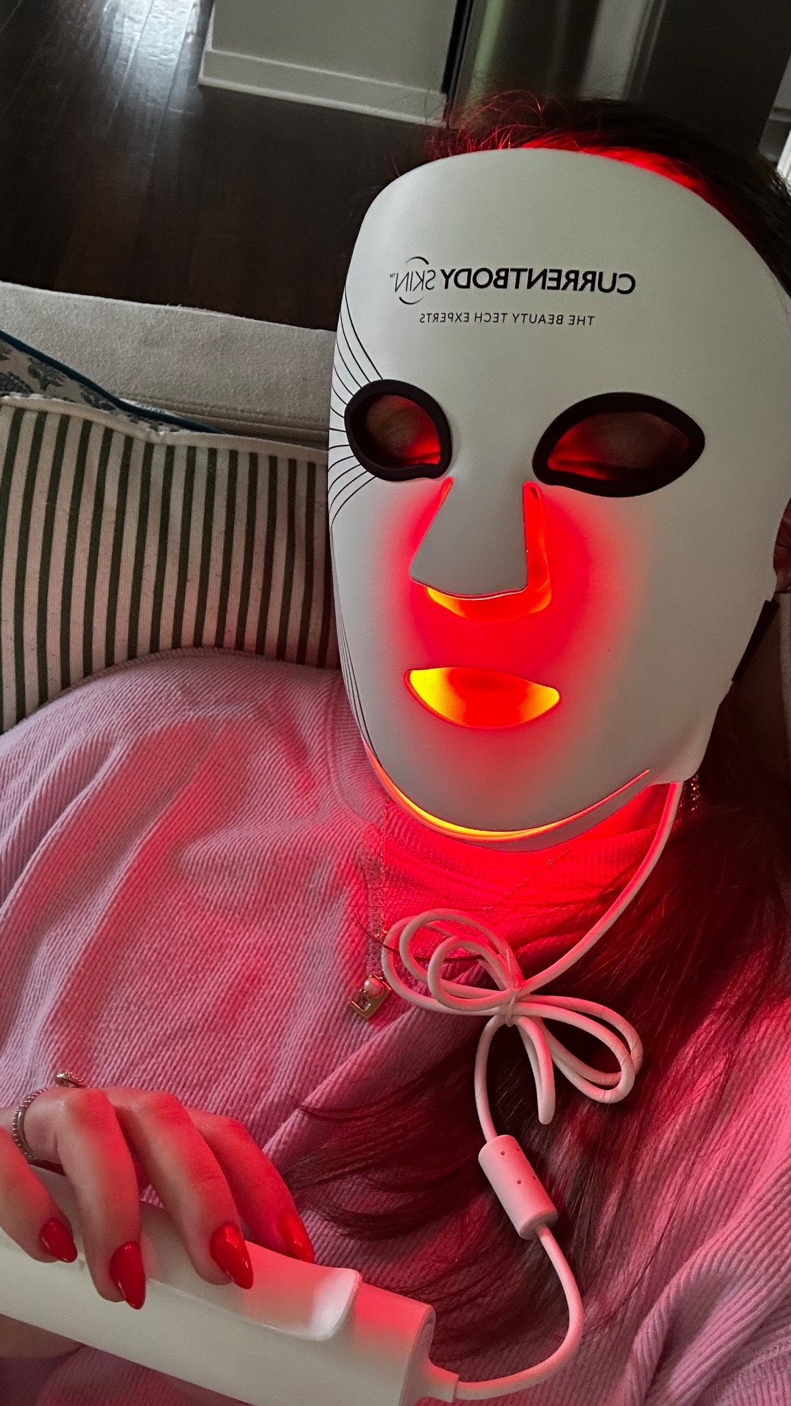 Ready for the best skin ever 

#LTKSummerEdit