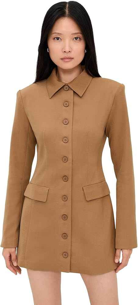 Lioness Women's Cheri Mini Dress | Amazon (US)