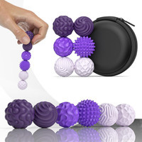 4/6/8/12pcs Magnetic Sensory Fidget Ball Toy, Attracting Stress Ball with Silicone Shell,Peace of Hands and Anxiety Mind | AliExpress (US)