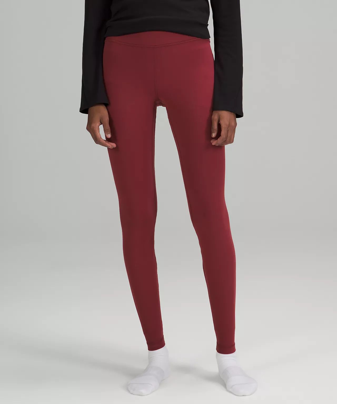 lululemon Align™ High-Rise Pant 28" | Lululemon (US)