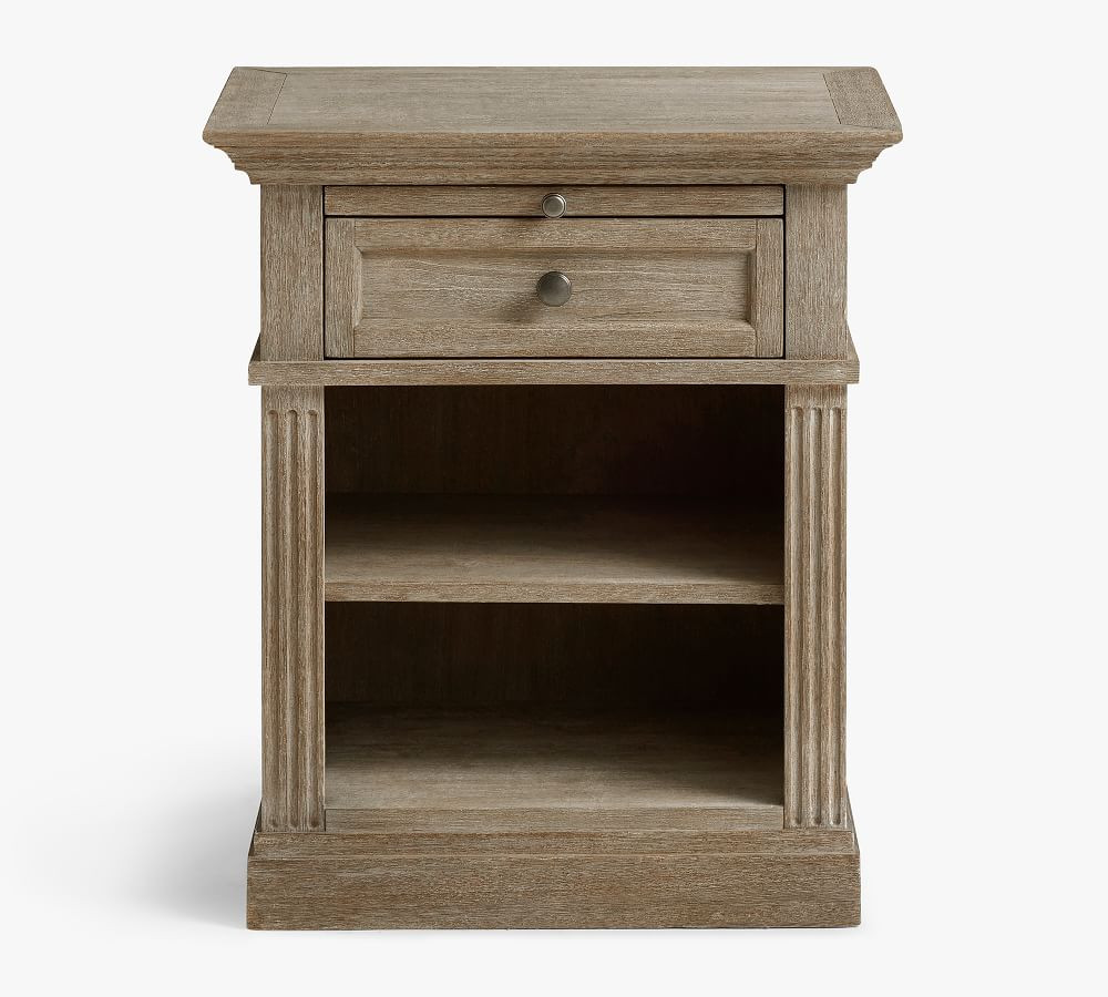 Livingston 24" Nightstand | Pottery Barn (US)