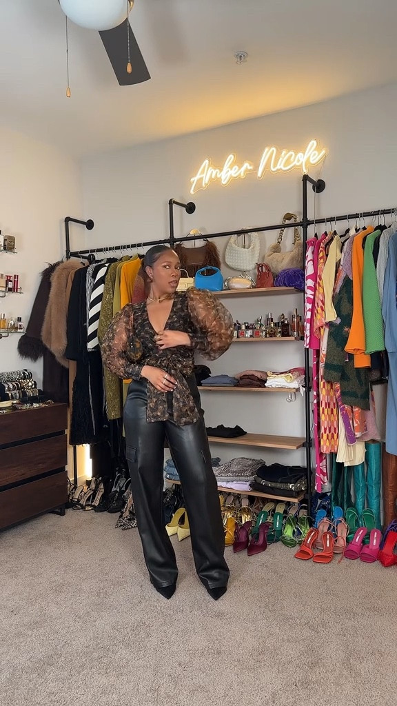 
My last minute outfits always come out good ✨

#LTKStyleTip #LTKPetite #LTKWorkwear