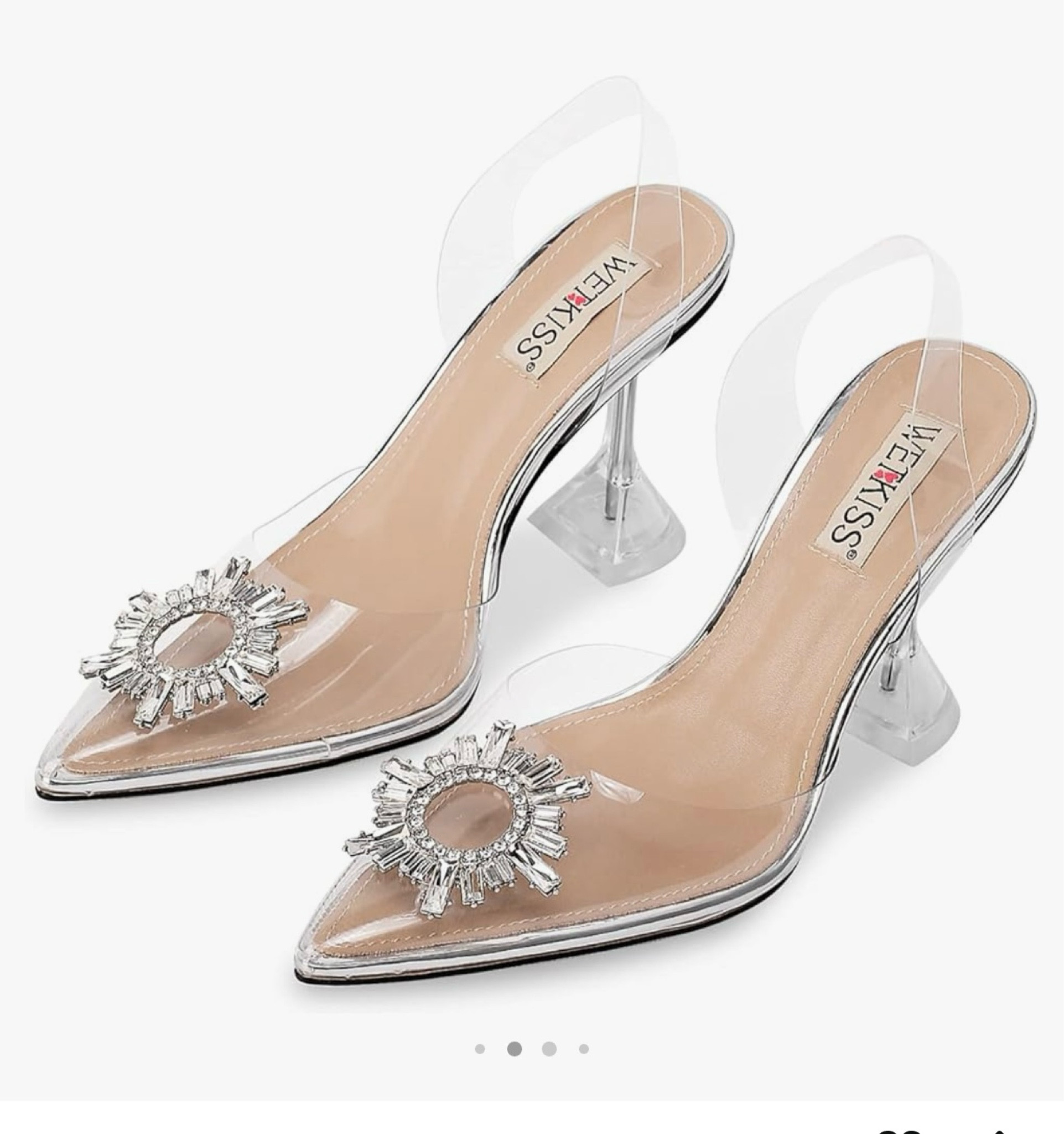 #LTKBeauty #LTKSeasonal #LTKStyleTip