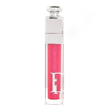 Christian DiorAddict Lip Maximizer Gloss - # 023 Shimmer Fuchsia 6ml/0.2oz | Strawberrynet