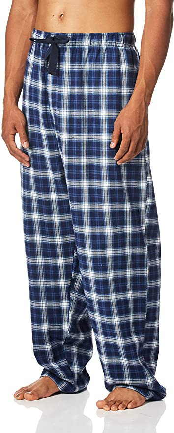 Fruit of the Loom mens Woven Sleep Pajama Pant | Amazon (US)