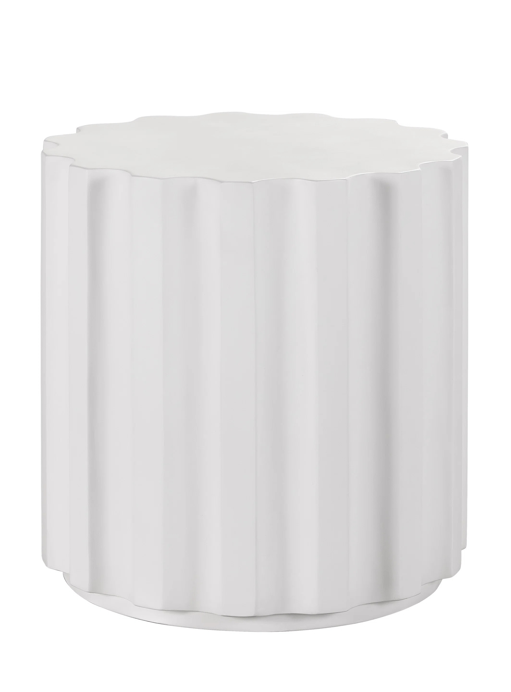 Edisto Outdoor Side Table | Wayfair North America