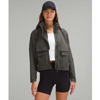 Always Effortless Jacket | Lululemon (US)