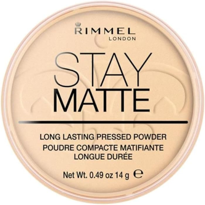 Rimmel | Amazon (US)