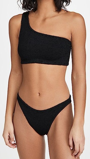 Nancy Bikini Set | Shopbop