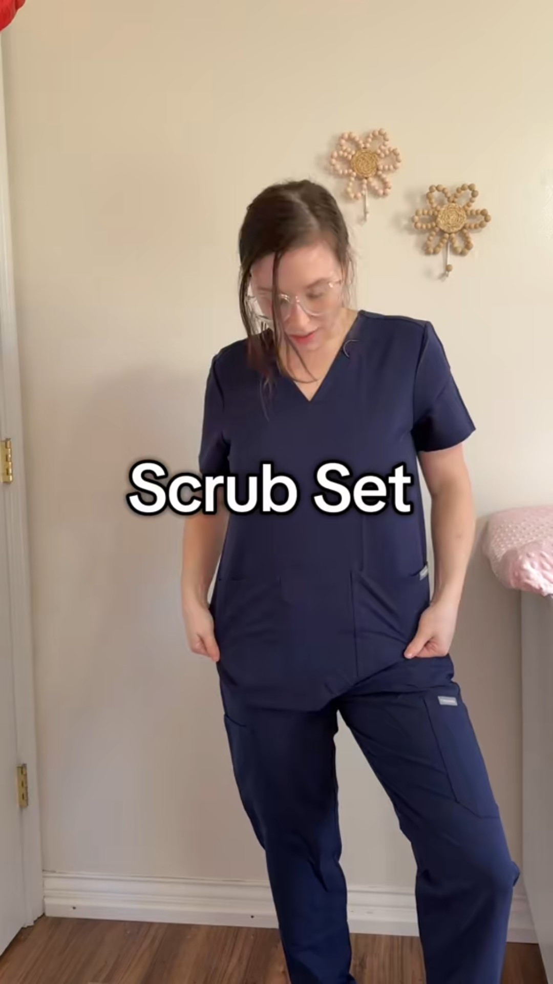 These scrubs are sooo comfy!!!

#LTKActive #LTKWorkwear