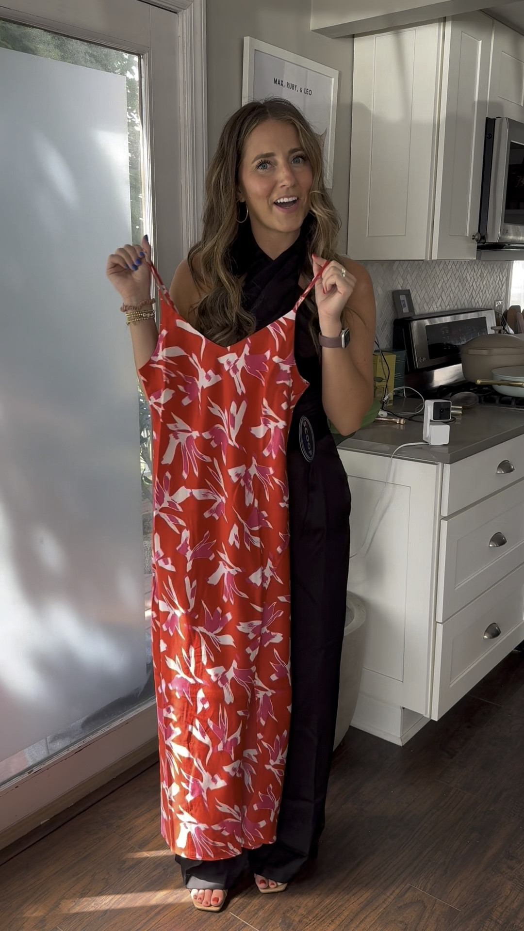 Part two of my Walmart haul! 
Size small in everything but I sized up to a medium in the pajamas! 

#LTKStyleTip #LTKFindsUnder100 #LTKFindsUnder50