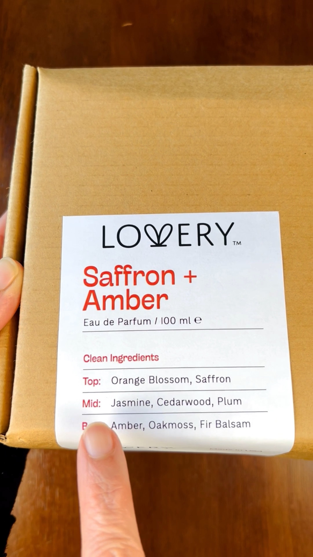 LOVERY Saffron & Amber✨
Inspired by the famous MFK Baccarat Rouge 540?


#LTKSaleAlert #LTKWorkwear #LTKBeauty
