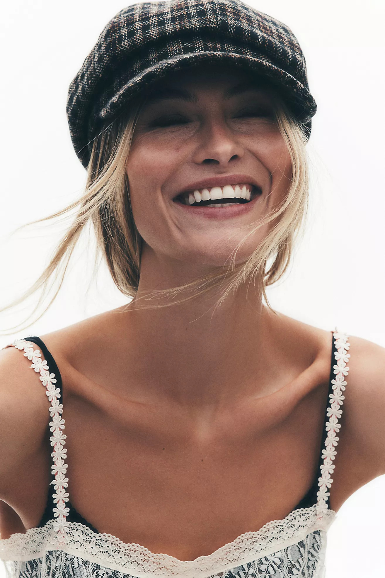 Heritage Cadet Hat | Free People (Global - UK&FR Excluded)