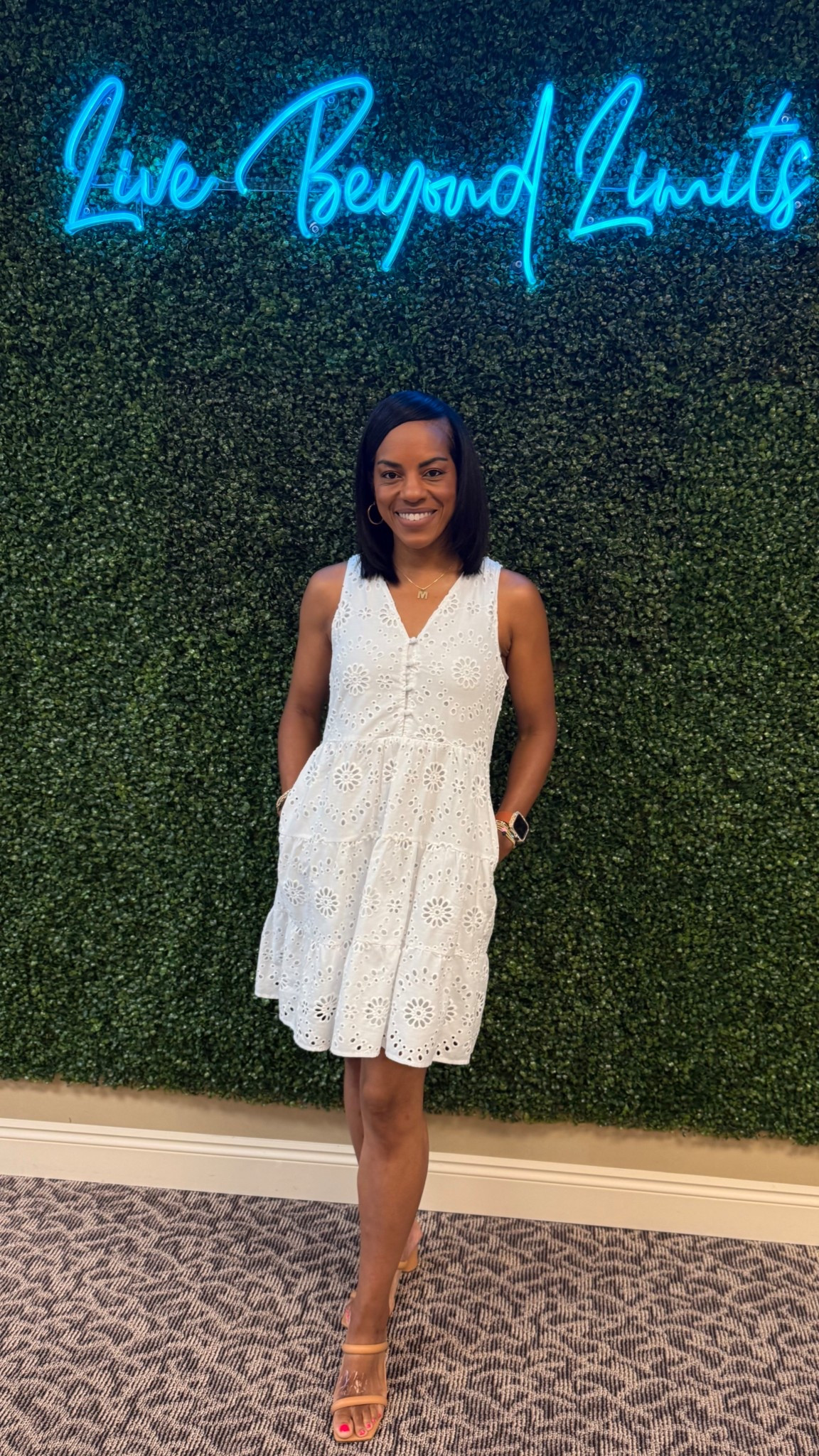 Wal mart!

#LTKSummerEdit #LTKStyleTip #LTKFindsUnder50