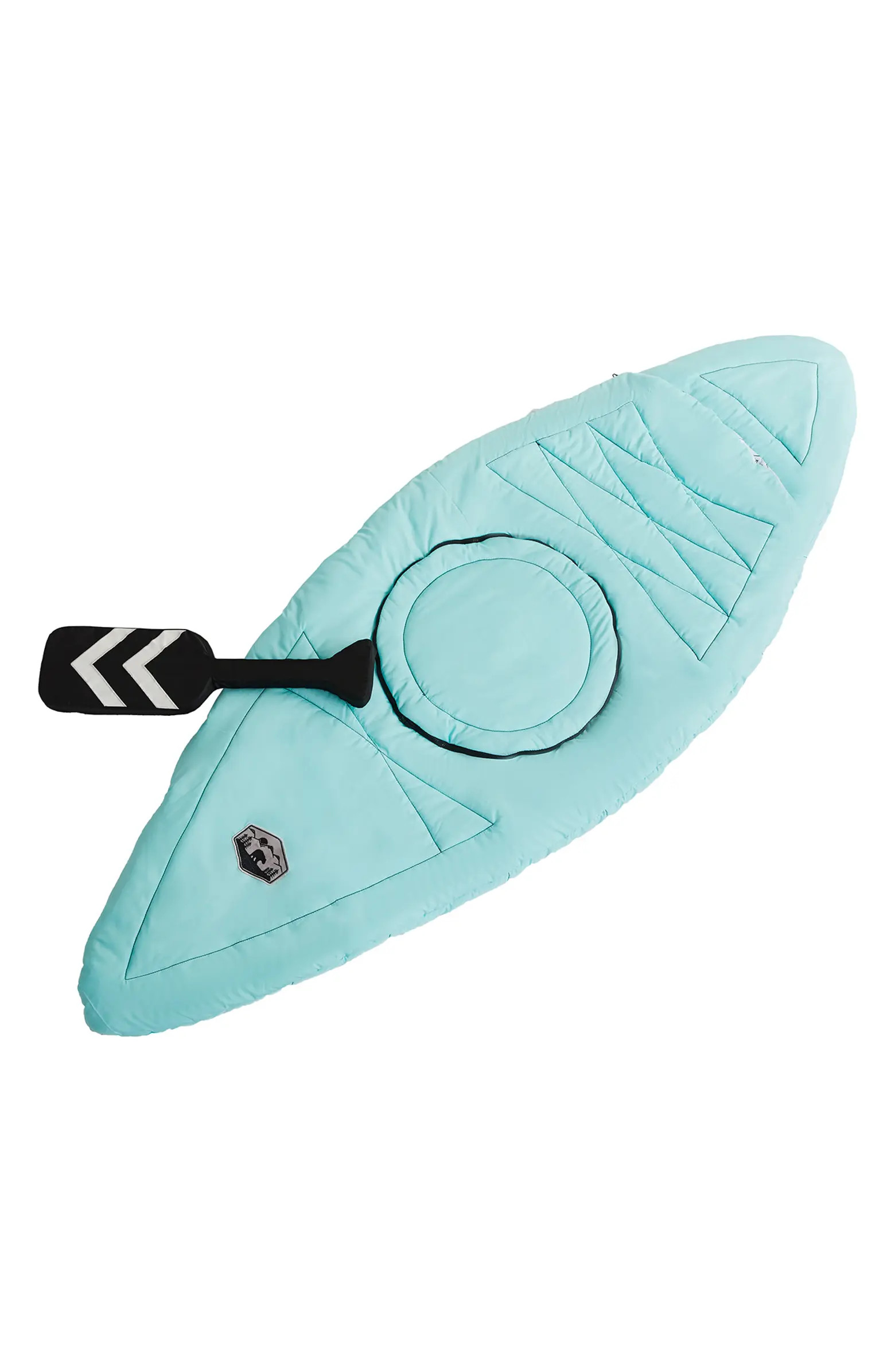 WONDER AND WISE BY ASWEETS Kayak & Oar Sleeping Bag | Nordstrom