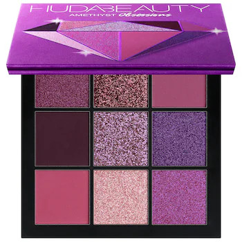 Obsessions Eyeshadow Palette | Sephora (US)
