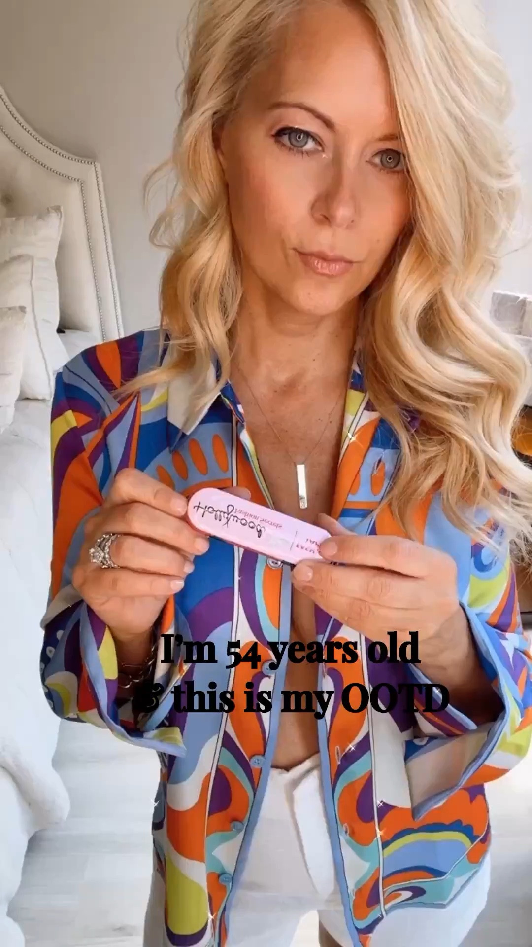 Trust me, I know age is just a number and it’s inconsequential as far as what you wear! Just wear whatever the heck you want! 


Follow my LTK @renaeolivia on the @shop.LTK app to view this post and get my exclusive app-only content!

#LTKSeasonal #LTKBeauty #LTKootd