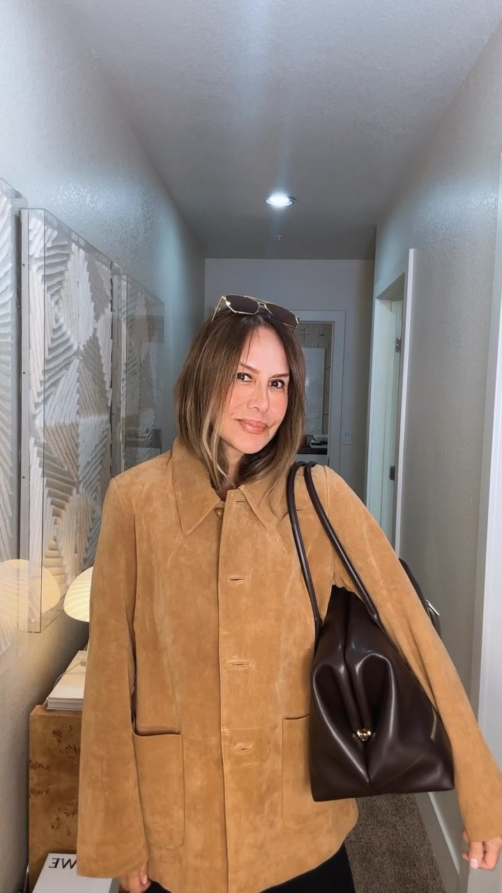 Currently obsessed with this bag! 

LolaRioStyle spring outfit ideas , casual style , chic everyday outfits,  spring wardrobe staple , what to wear,
lolariostyle 

#LTKgrwm #LTKootd