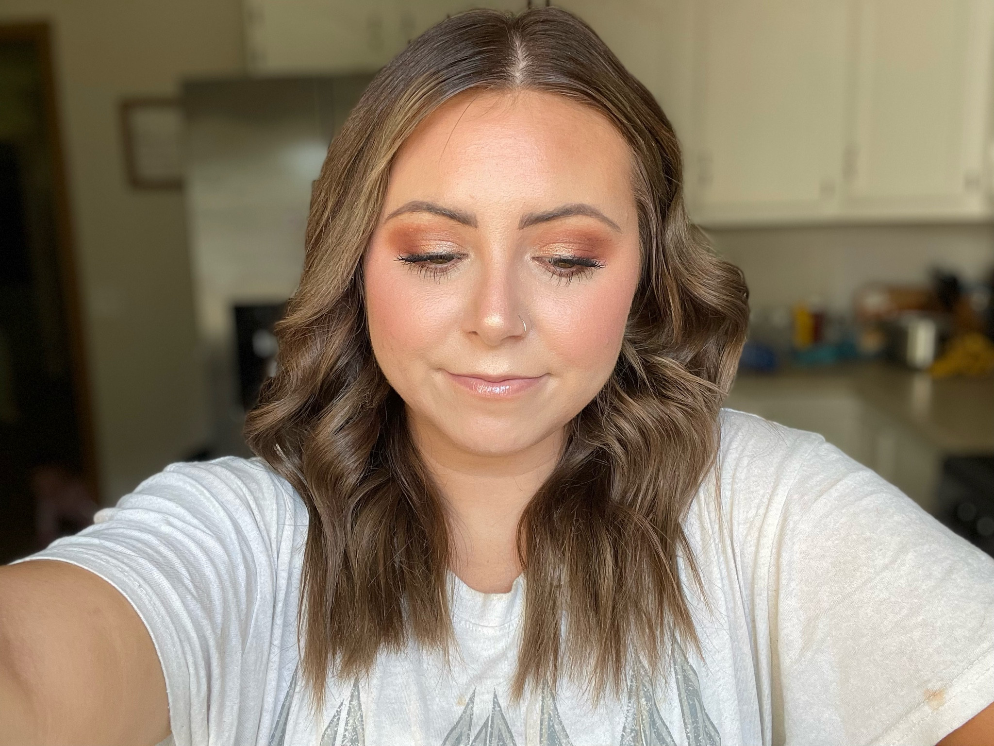 Fall Full Glam ✨🎃🤍

#LTKbeauty #LTKSale #LTKSeasonal