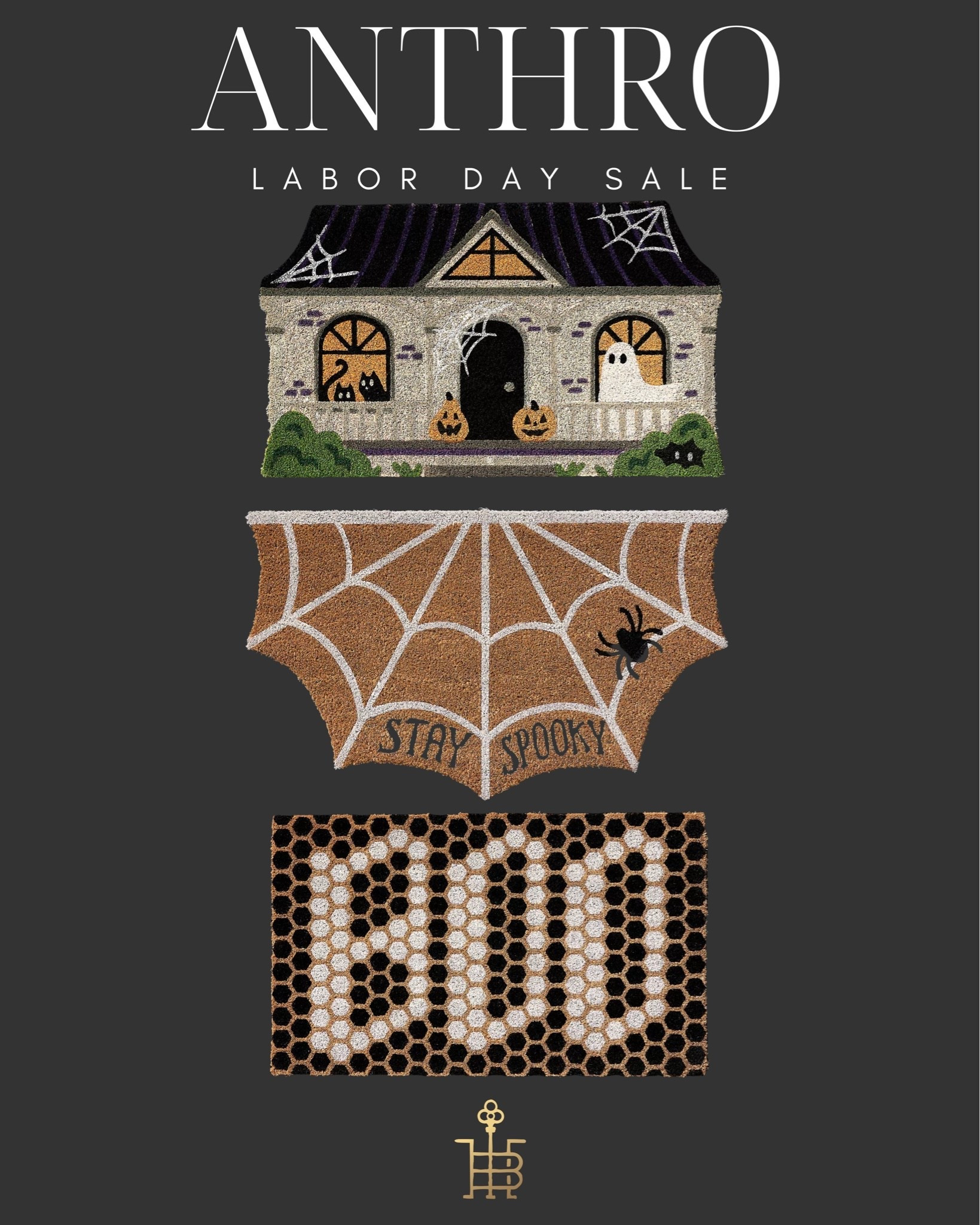Cutest Halloween doormats on sale!!

#LTKSeasonal #LTKHome #LTKSaleAlert