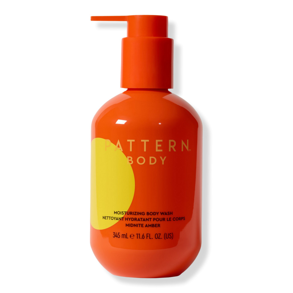 PATTERN Moisturizing Body Wash - Midnite Amber | Ulta