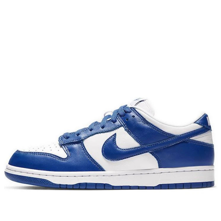 Nike Dunk Low Retro SP 'Kentucky' | KICKS CREW
