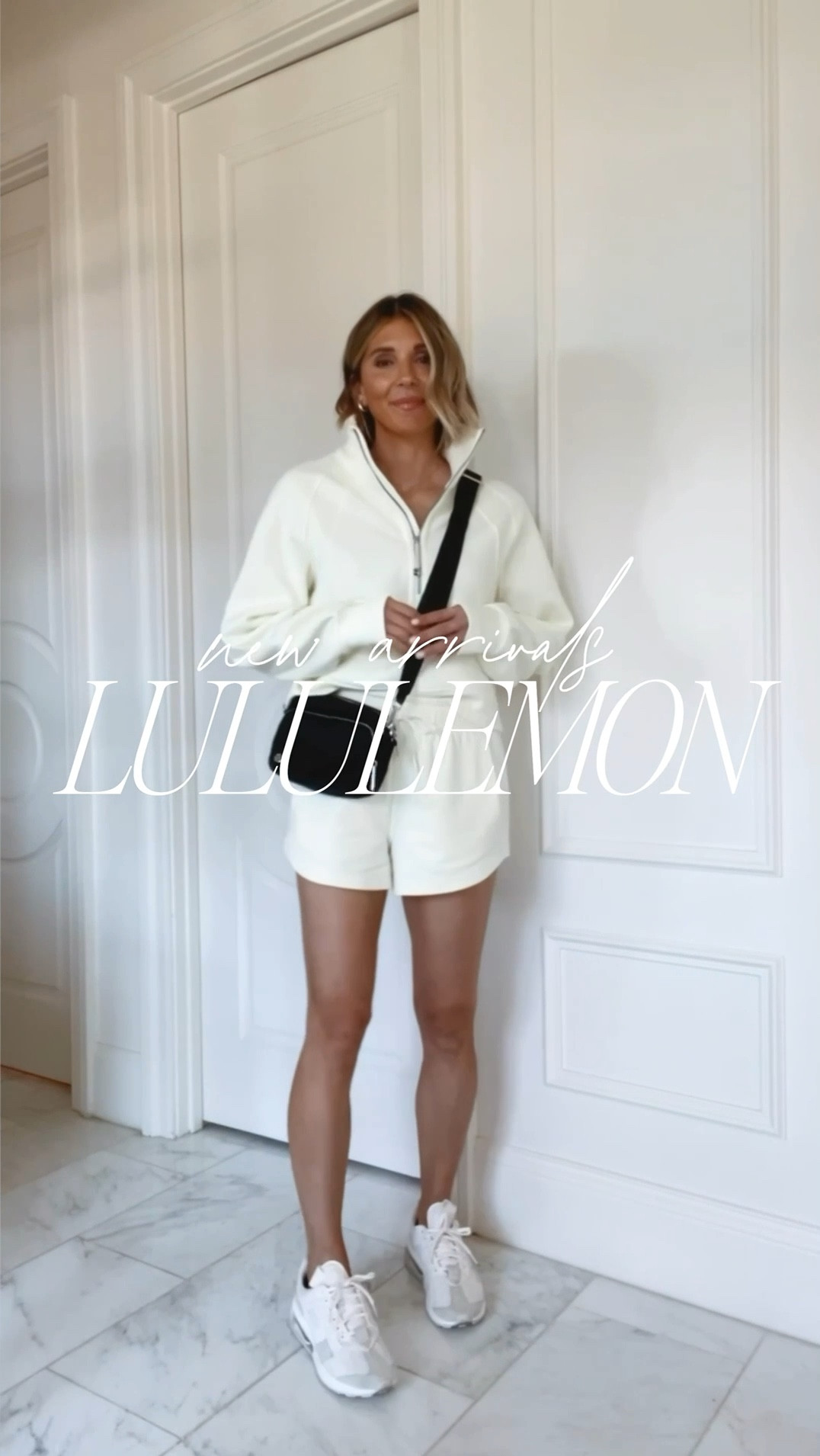 My favorite new arrivals at Lululemon. Add these basics to your summer wardrobe. #lululemon #newarrivals

#LTKActive