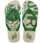 Farm Rio Crab Flip Flops | Havaianas