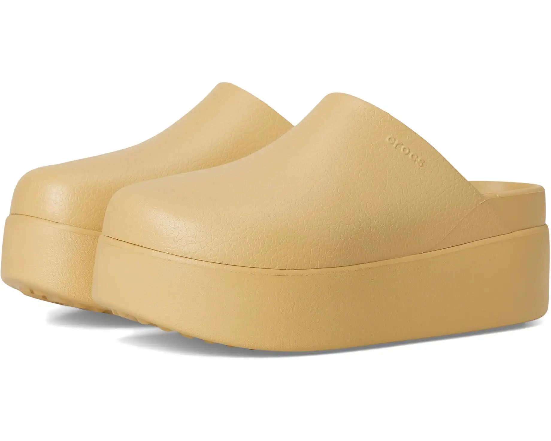 Dylan Platform Clog, Mule Platform Shoes | Zappos