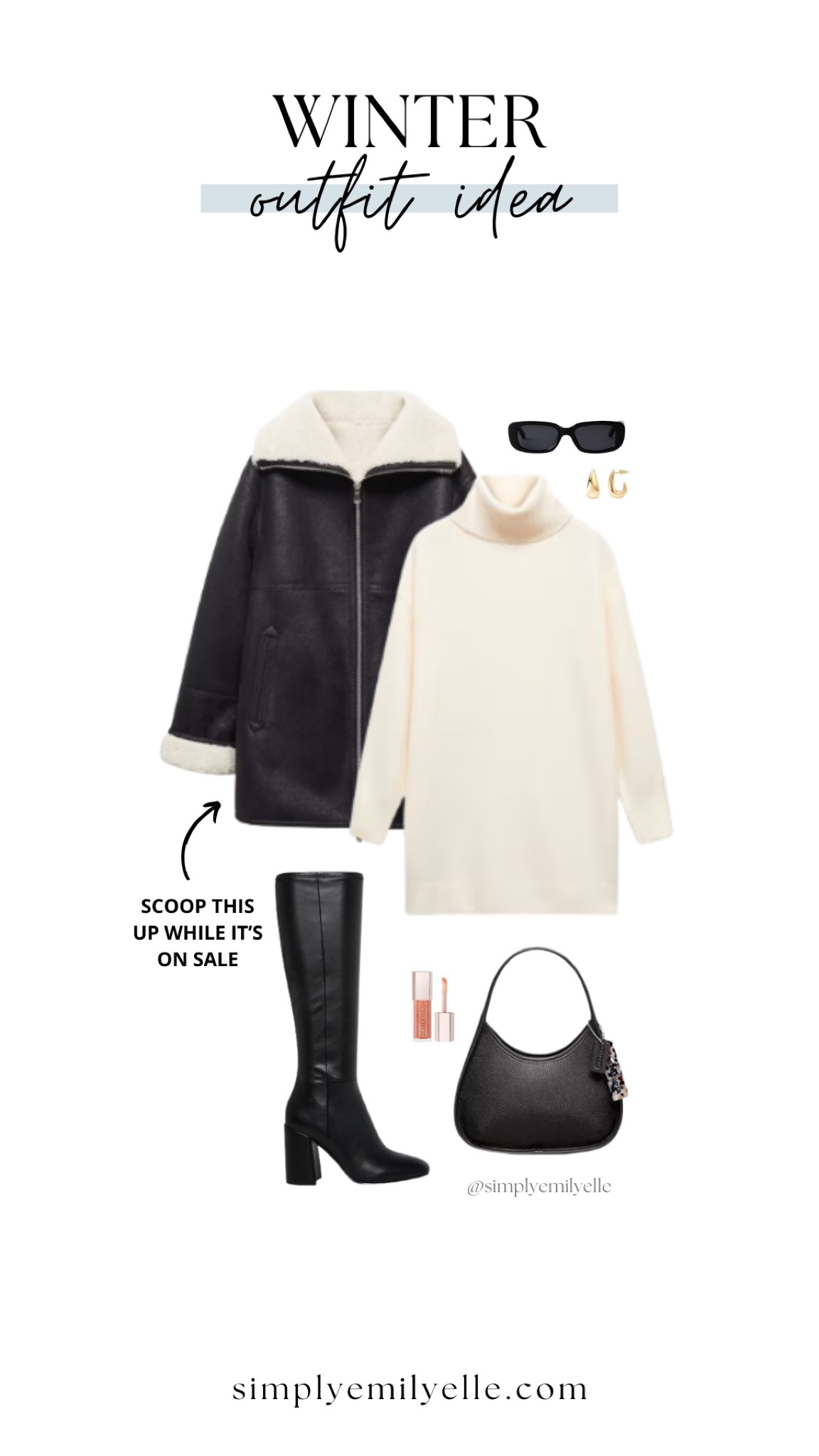 Winter outfit, winter outfit ideas, winter outfit idea, winter outfit inspo, cold weather outfit, cold weather outfits, cold wear outfit idea, cold weather outfit ideas, could weather outfit inspo, winter 2024, winter outfit 2024

#LTKSeasonal #LTKsalealert #LTKstyletip