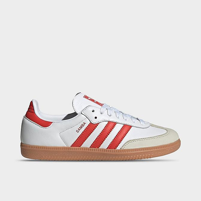Women's adidas Originals Samba OG Casual Shoes | Finish Line (US)