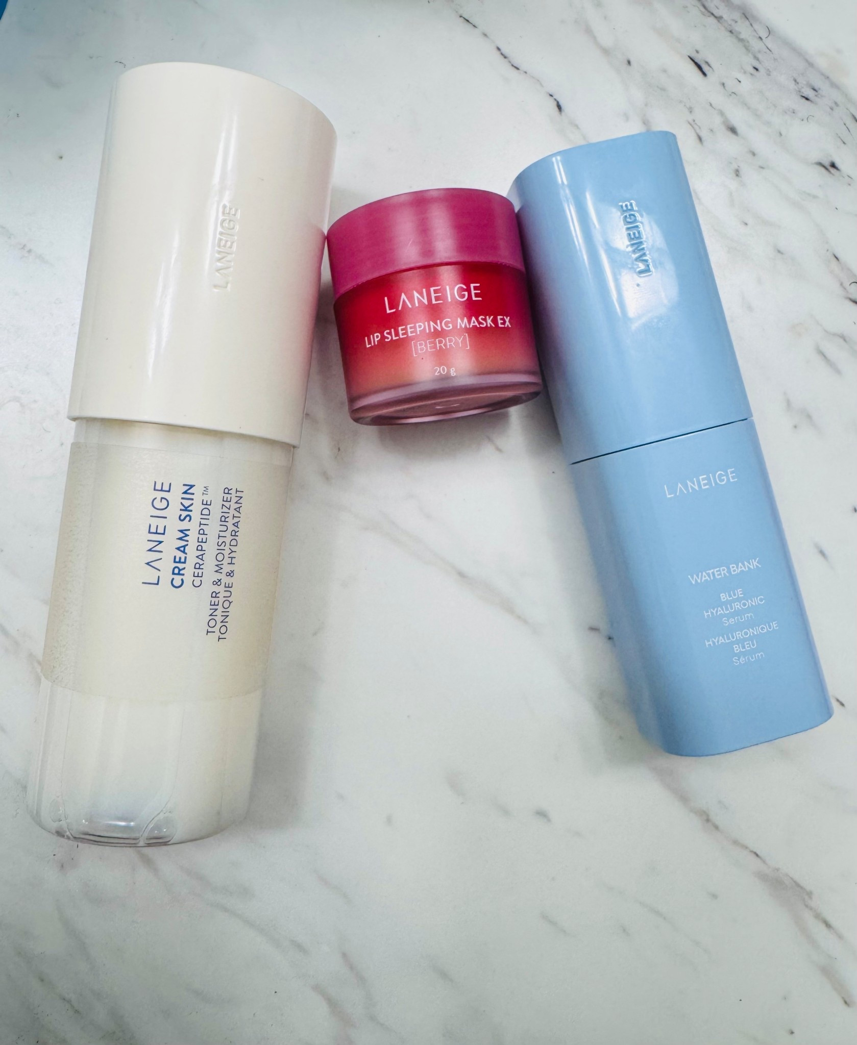 Current Favourite Korean brand for hydration 

#LTKcanada #LTKbeauty #LTKwinter