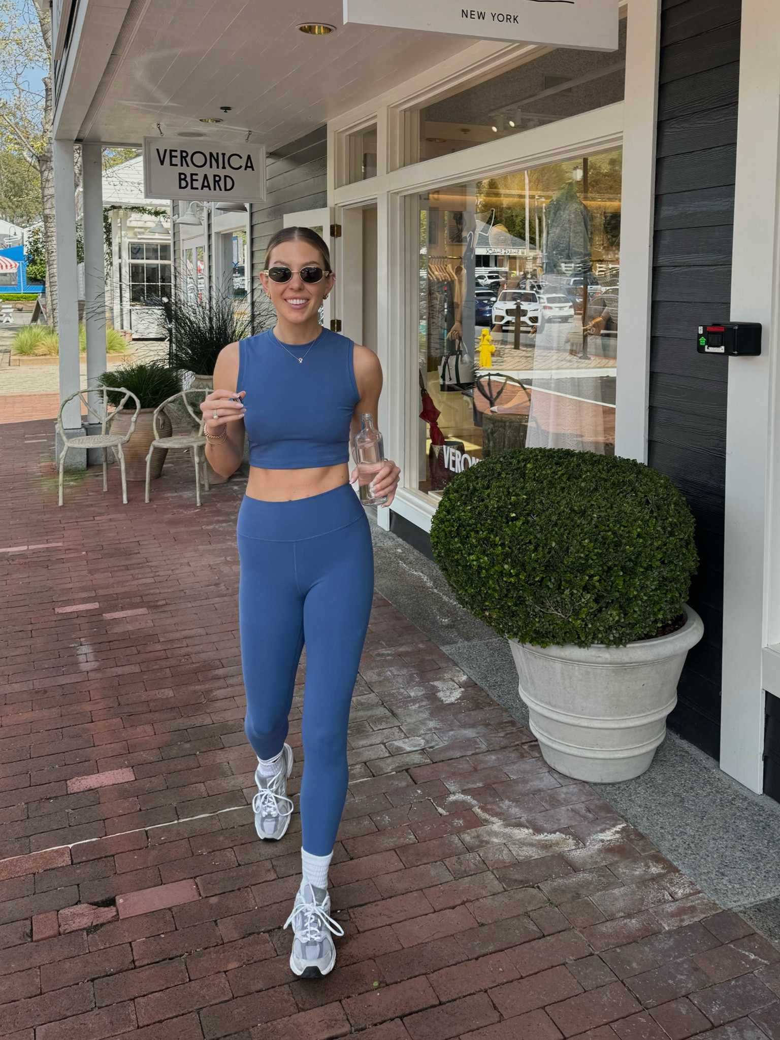 Saturday outfit #weworewhat #shopweworewhat