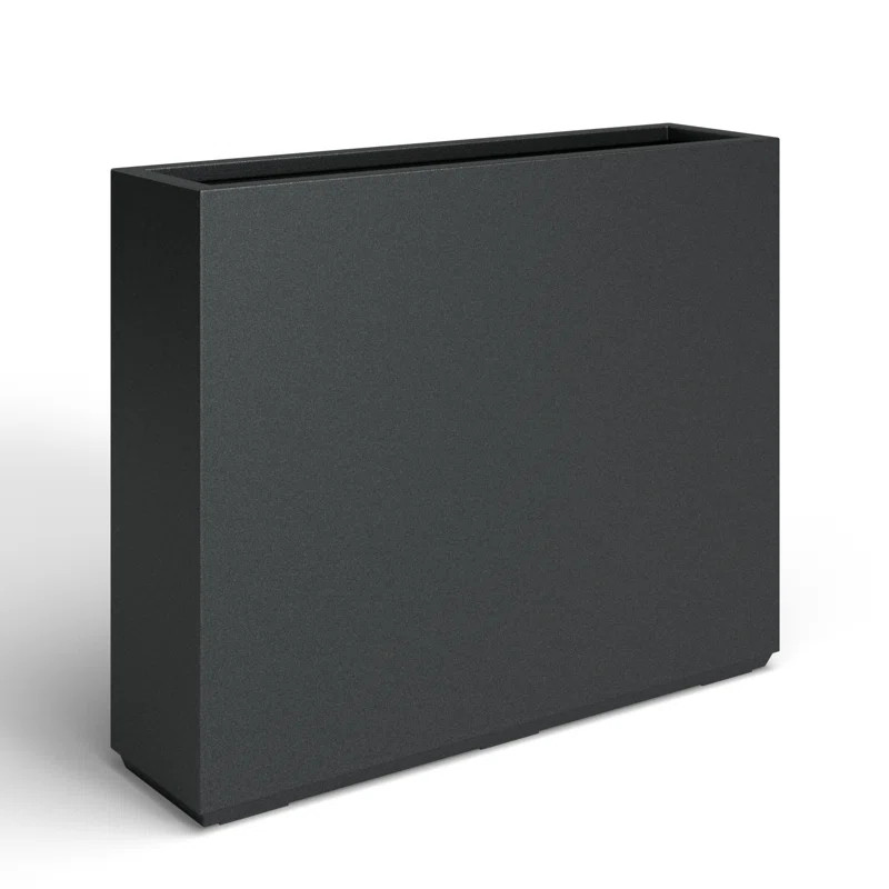 Tormund Metal Planter Box | Wayfair North America