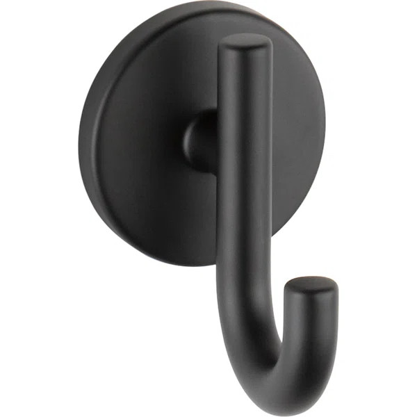 75935-BL Trinsic Single Towel Hook Bath Hardware Accessory | Wayfair North America