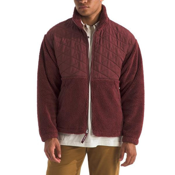 Men's The North Face Cabin XSmall Sumac | Scheels Sports