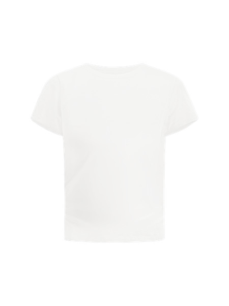 Ultralight Waist-Length T-Shirt | Lululemon (US)