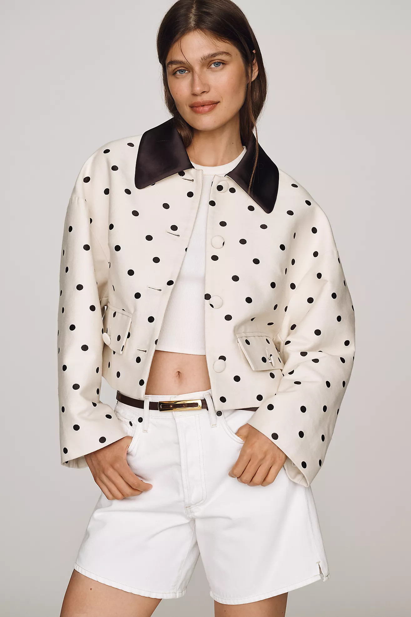 Baum und Pferdgarten Bebeth Utility Jacket | Anthropologie (US)