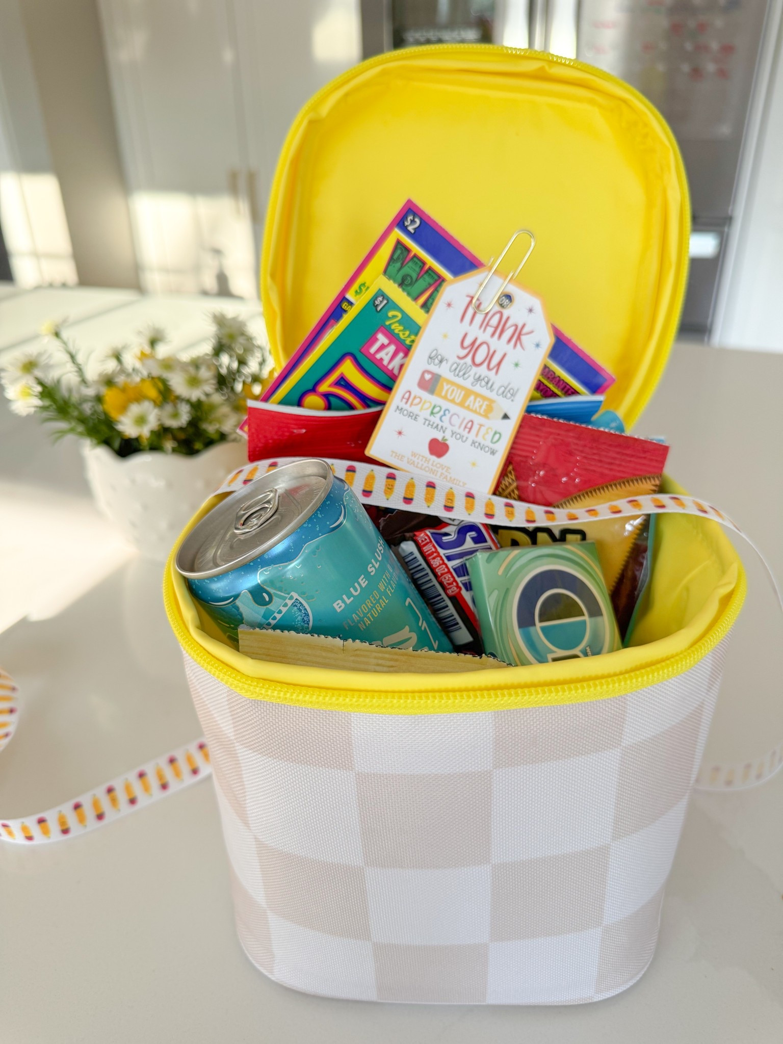 We can’t forget about our male teachers for Teacher Appreciation Week! Here’s a great idea of items to gift for the men in education! 

#LTKFamily #LTKKids #LTKSeasonal