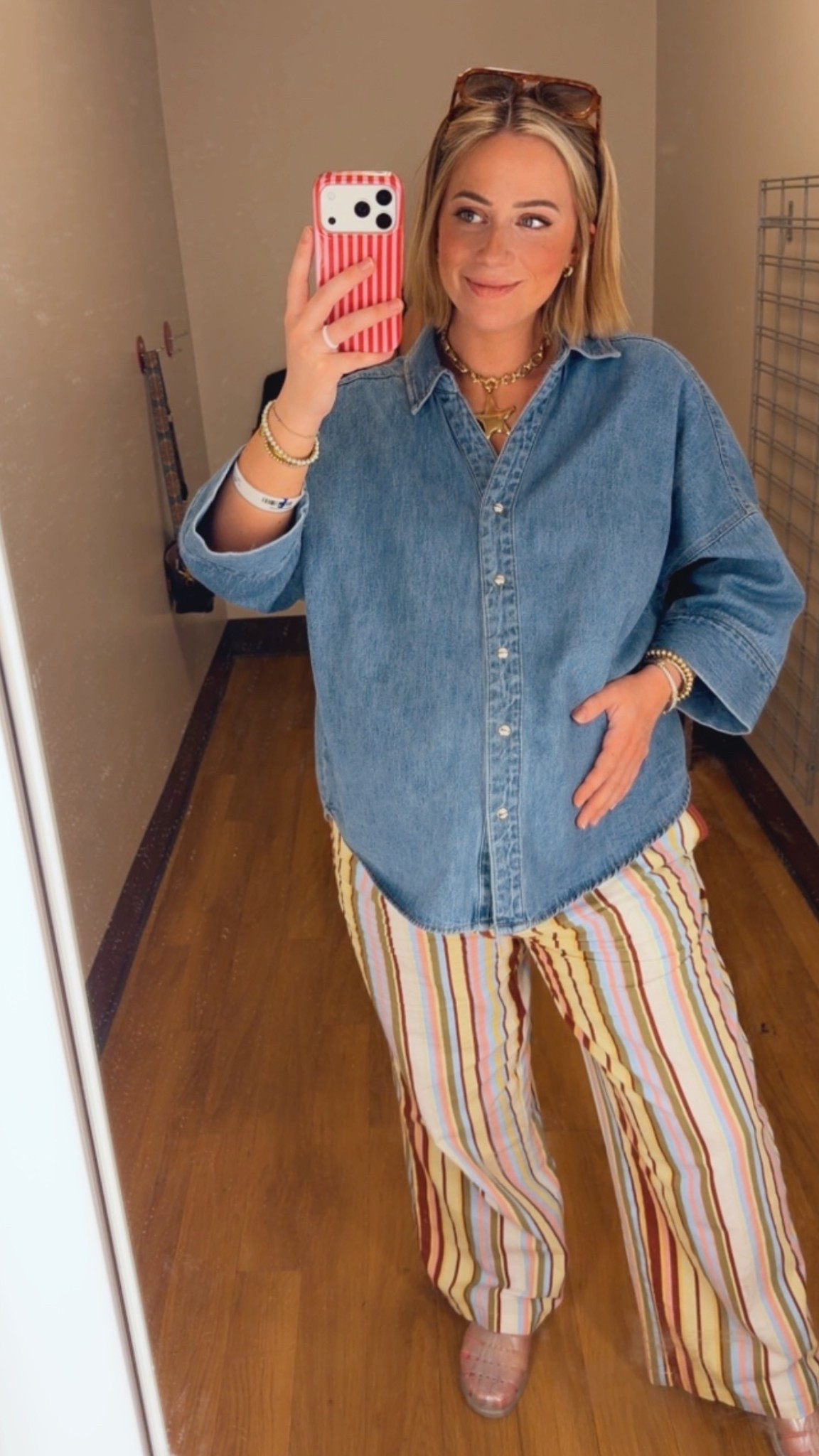 ⭐️

#LTKootd #LTKBump #LTKBaby