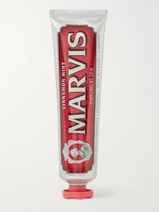 Cinnamint Toothpaste, 2 x 75ml | Mr Porter Global