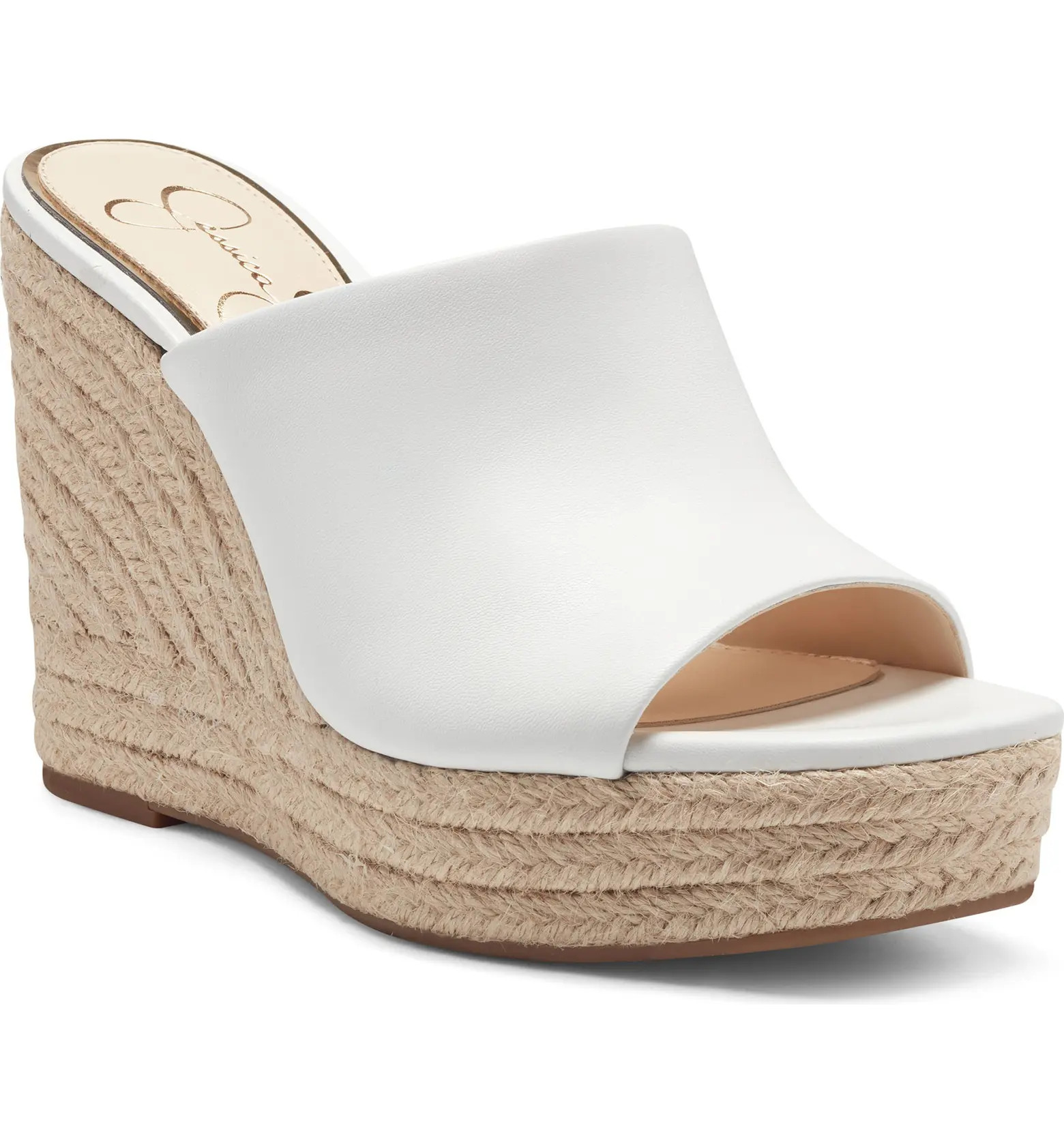 Shantelle Wedge Slide Sandal | Nordstrom