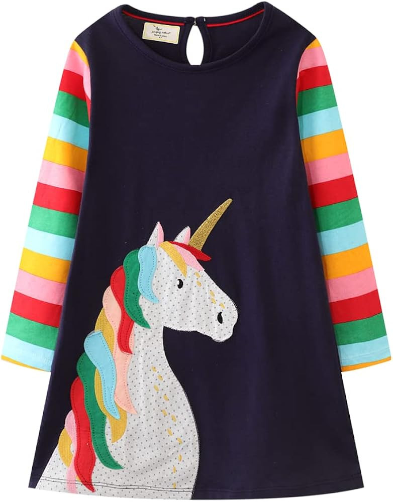 Unicorn & Colourful | Amazon (US)