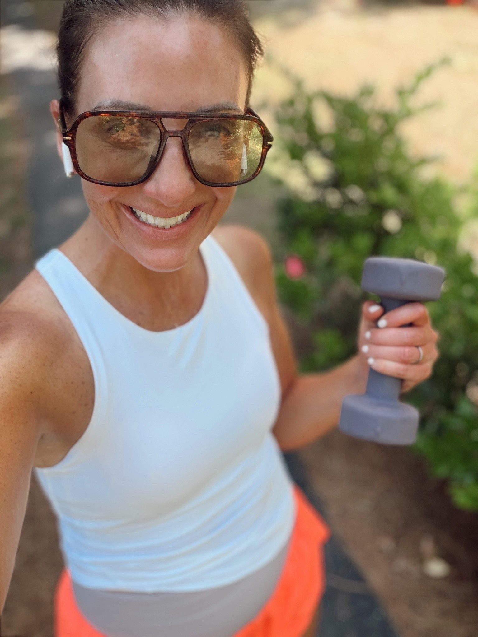 Walk fit

#LTKdayinmylife #LTKfitnessgoals #LTKmomlife