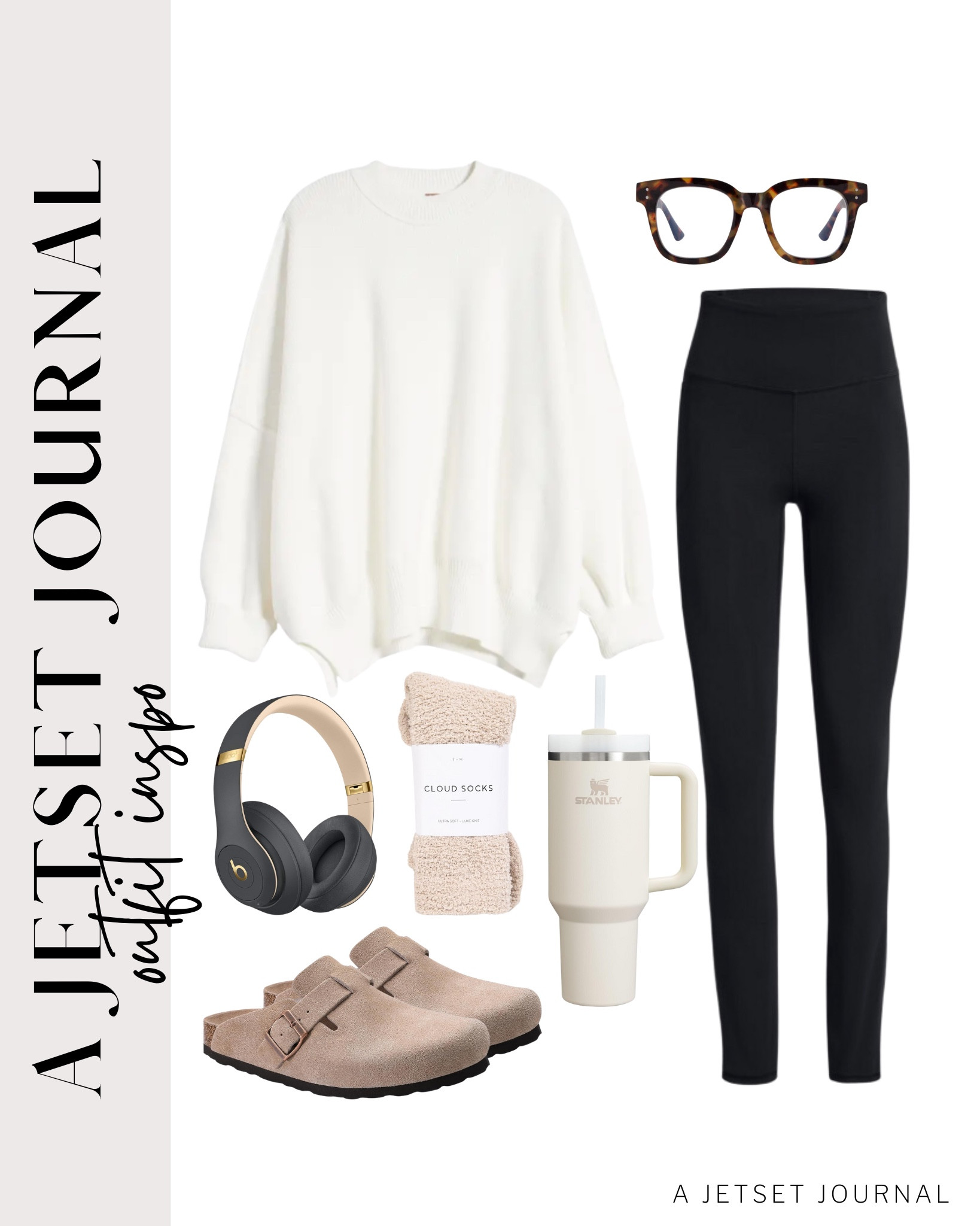 Stay comfortable and stylish in this easy new outfit that's great for working from home.

easy outfit ideas, comfy and trendy, casual chic, home office wardrobe, everyday essentials, relaxed looks, amazon fashion, work attire, simple style

#LTKStyleTip #LTKU #LTKSeasonal