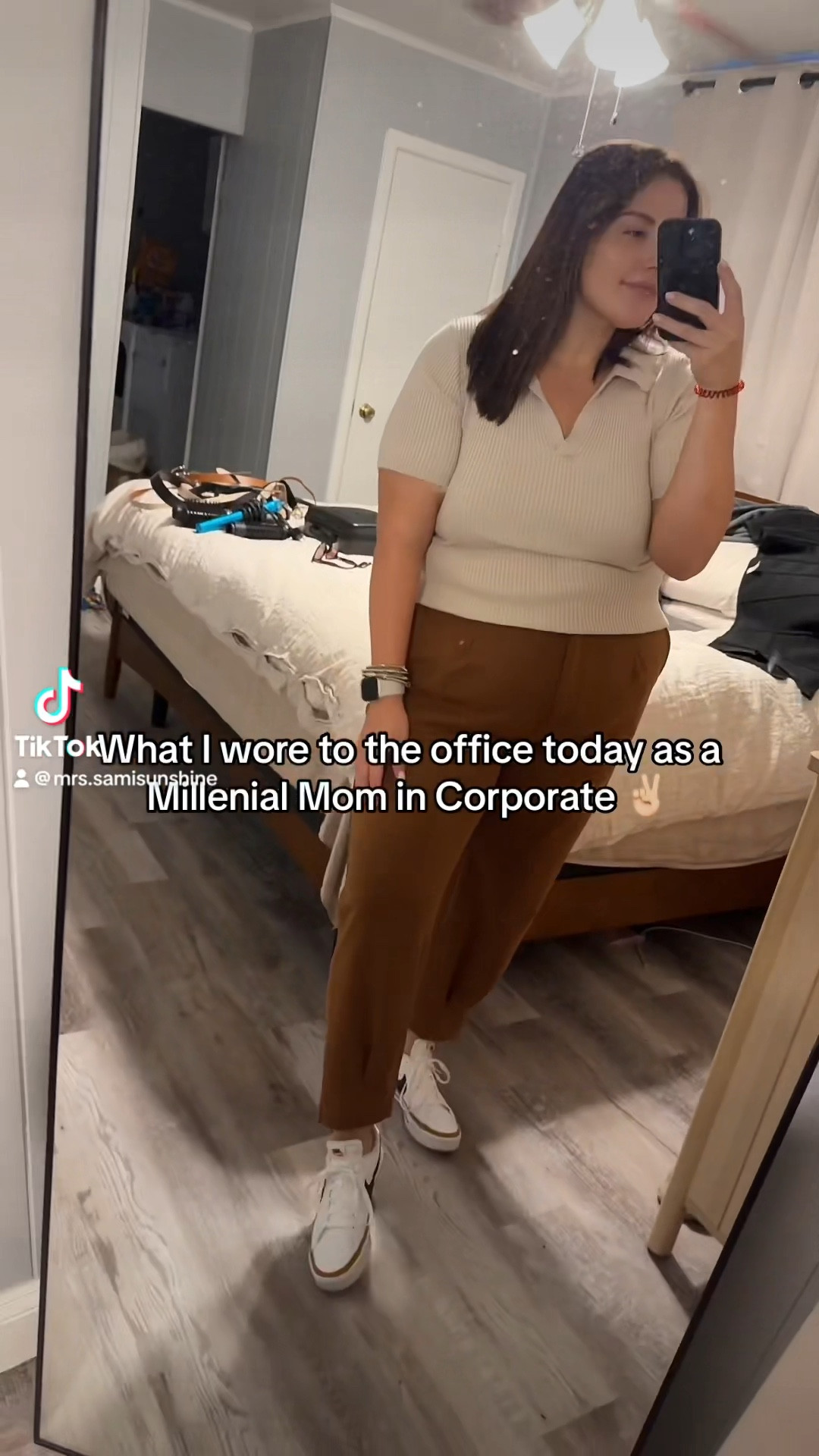 OOTD for the office 

#LTKWorkwear #LTKMidsize #LTKPlusSize