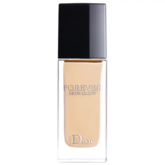 Dior Forever Skin Glow Hydrating Foundation | Sephora (CA)