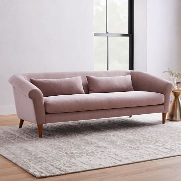 Parlor Sofa | West Elm (US)