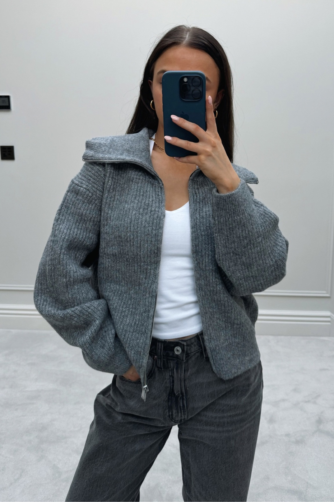 asos autumn haul✨🍂🫐

Knitwear knit  cardigan aesthetic Pinterest autumn summer seasonal crew neck baggy jeans grey striped casual basic neutral easy outfit inspo ideas cream beige asos oversized collar zip up grey

#LTKworkwear #LTKuk #LTKautumn