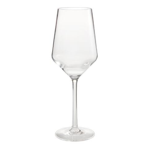 Napa Tritan White Wine Glass | World Market